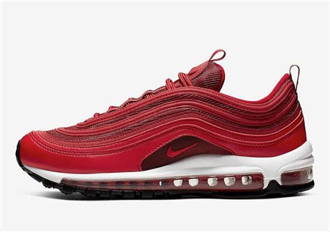 nike air max 97 rood wit|Nike Air Max 97 cheap.